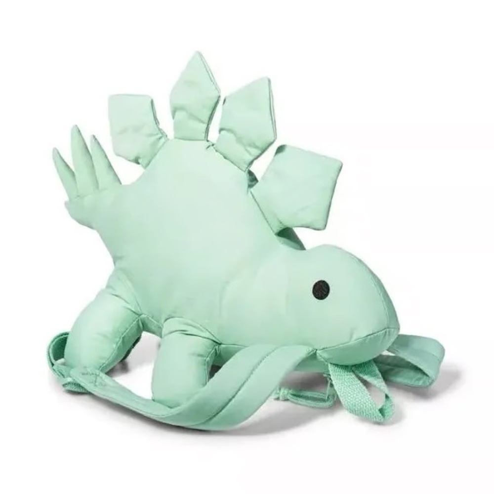 Target x Christian Robinson Stegosaurus Backpack